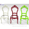 Separate chair mould ABS mould Furniture mould